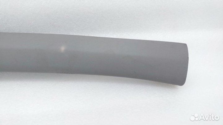 Обшивка стойки передняя правая Kia Rio QB G4FA