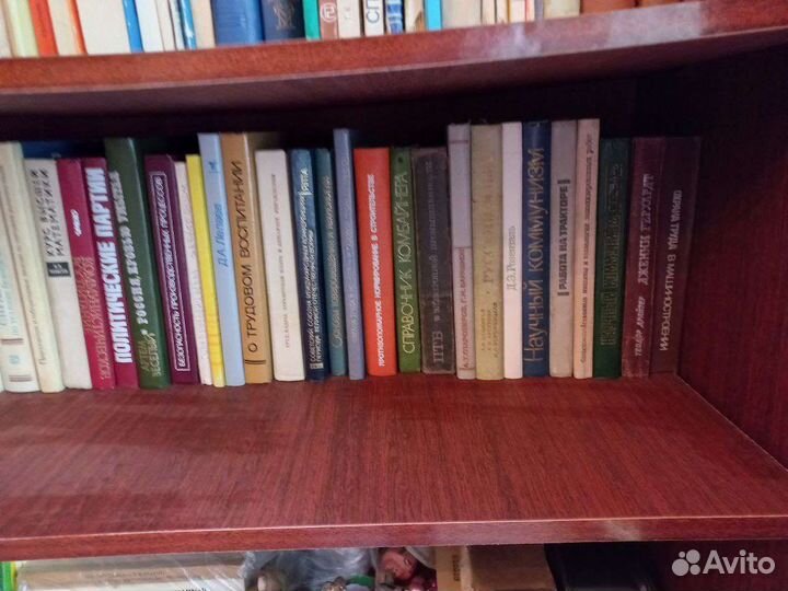 Техническая литература по радиоэлектронике