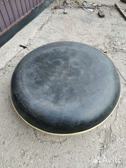 Тюбинг для проката