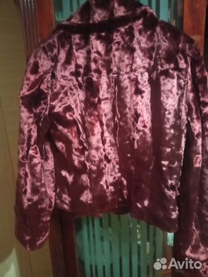 Пиджак женский 48р