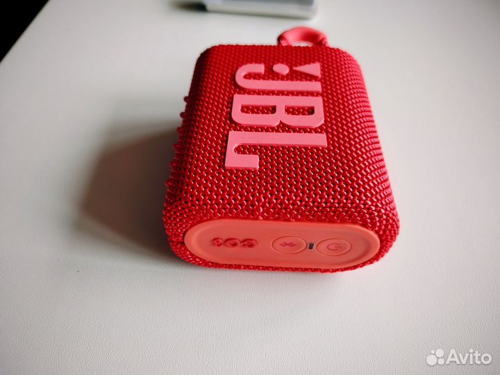 Колонка JBL GO 3(1:1 )