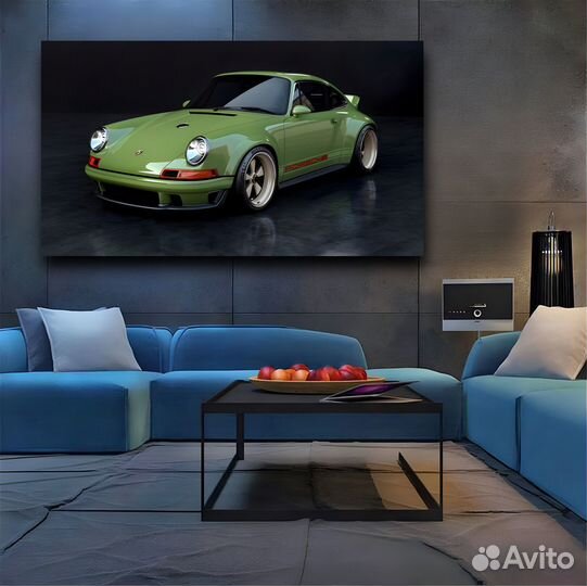 Интерьерная картина 