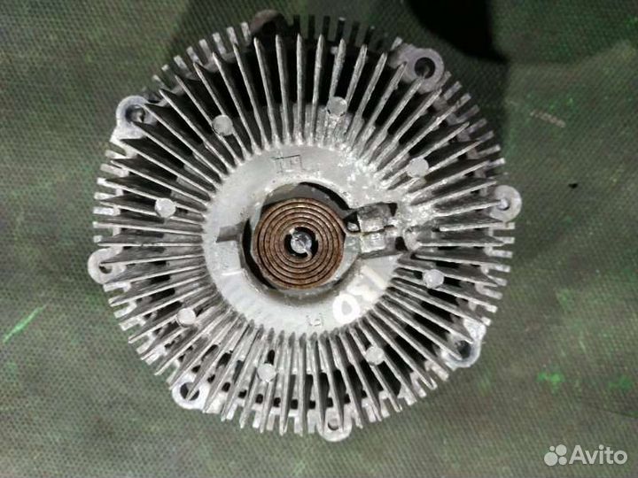 Вискомуфта ниссан скайлайн v35 vq25dd