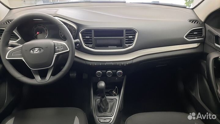 LADA Vesta 1.6 МТ, 2023
