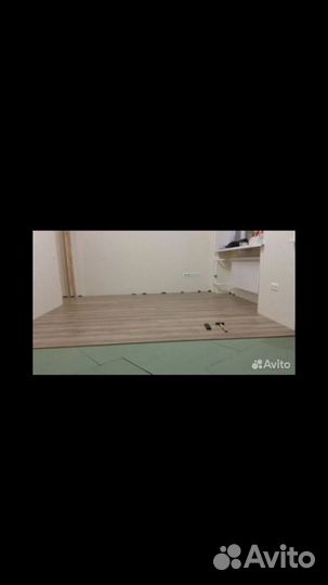 Ремонт и отделка квартир