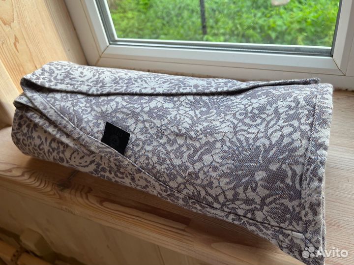 Слинг-шарф Diva Milano Veneziano Garda, 6