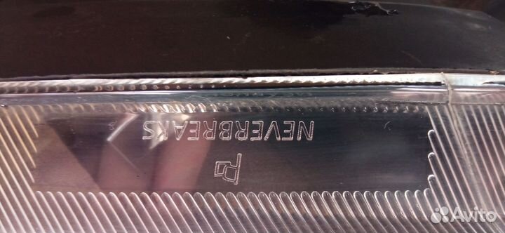 Фара правая дэу джентра/ шевроле лачетти хэтчбек