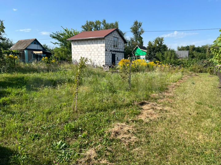 Дача 72 м² на участке 5,9 сот.