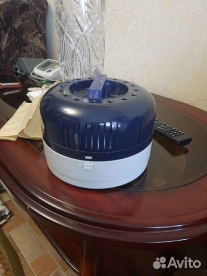 Облучатель бактерицидный