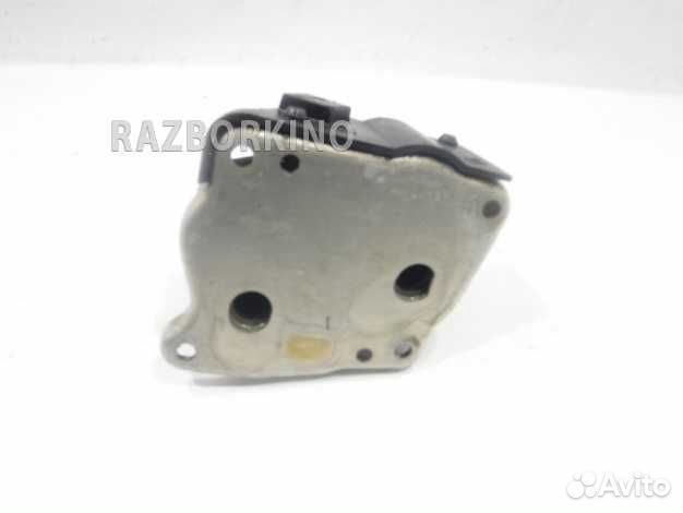 Теплообменник бмв