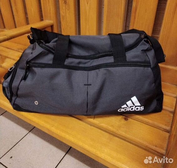 Спортивная сумка Adidas