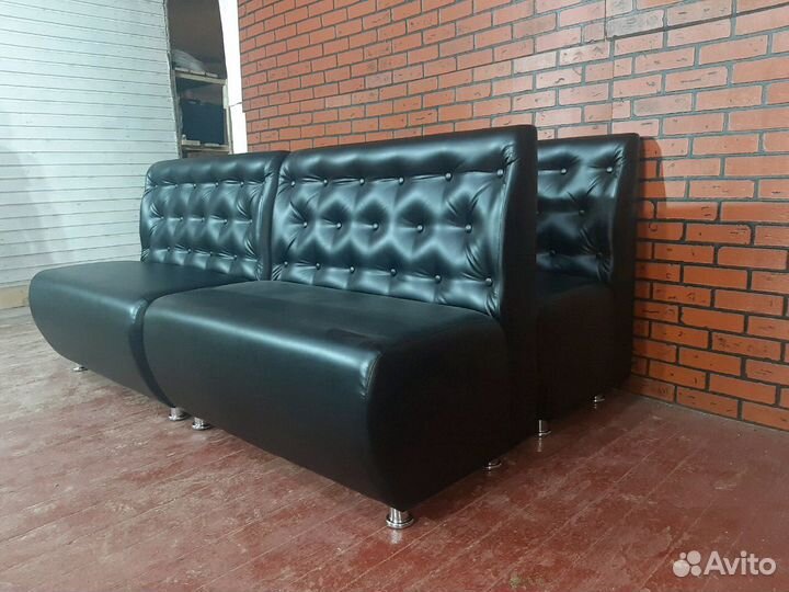 Диван для кафе офис салон красоты от производителя