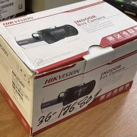 Видеокамера Hikvision DS-2CC1197P-A