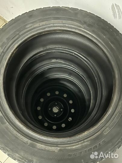 Yokohama Ice Guard IG30 195/55 R15