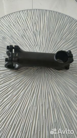 Вынос руля алюминиевы, для велосипеда 25.428.6