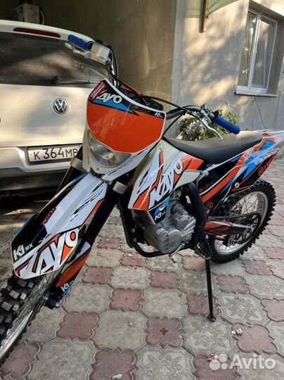 Кроссовый,эндуро