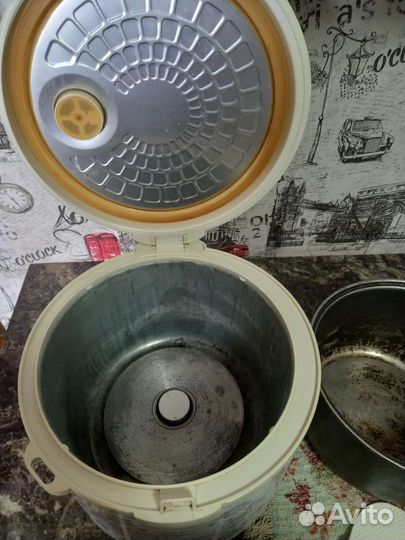 Мультиварка