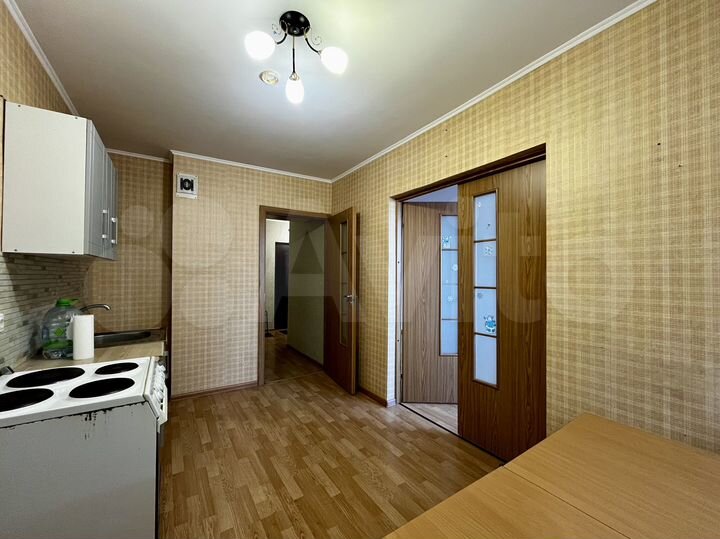 2-к. квартира, 53 м², 5/5 эт.