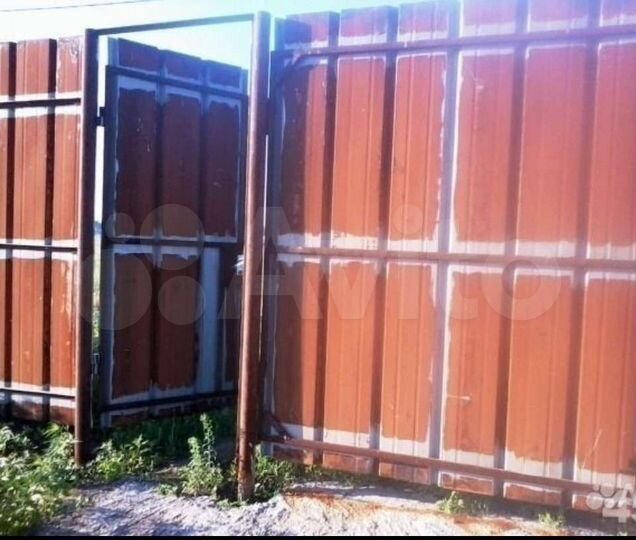 Участок 15 сот. (СНТ, ДНП)