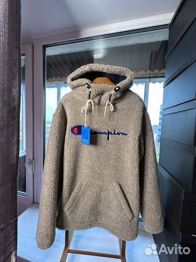 Анорак champion