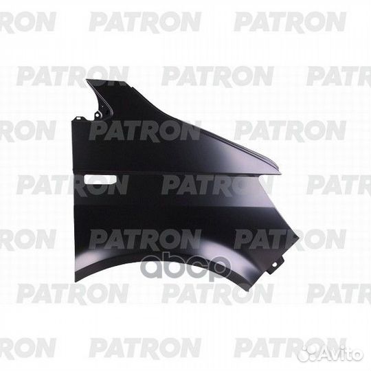 Крыло кузова передн прав с п/п VW: VW: transpor