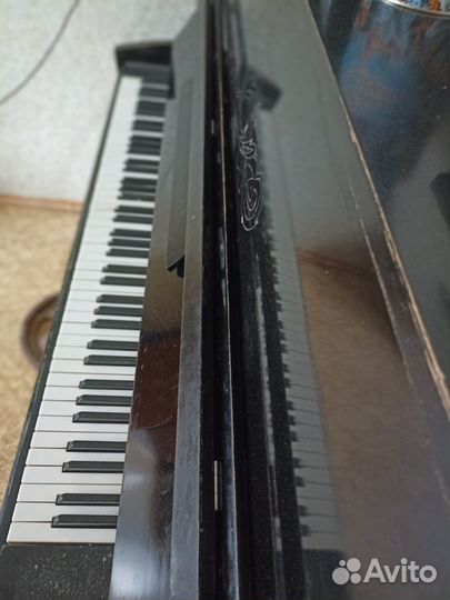 Пианино