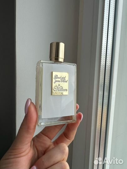 Good Girl Gone Bad o By Kilian / тестер