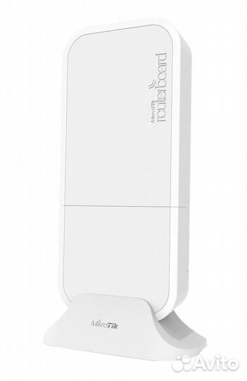 MikroTik wAP 60G