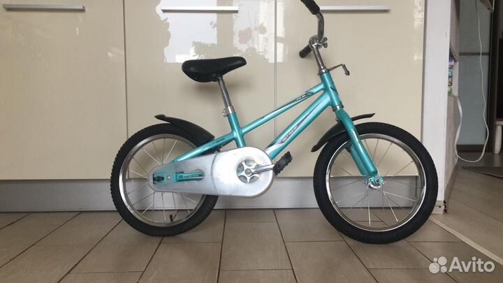 Велосипед детский Univega Dino 160