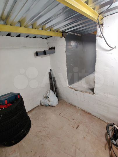 Гараж, 20 м²