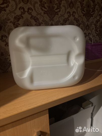 Канистра 20 литров