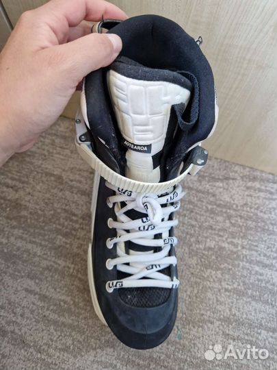 Ролики all stars