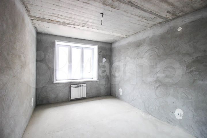 3-к. квартира, 86,9 м², 7/9 эт.