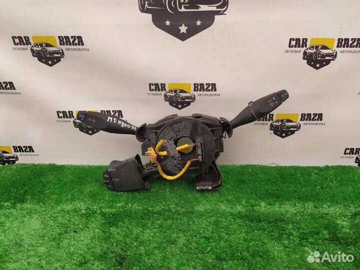 Переключатель подрулевой Ford Mondeo