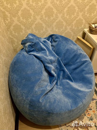 Кресло мешок груша xxxl
