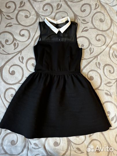 Платье maje, оригинал