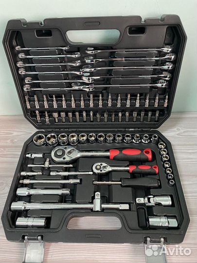 Набор инструментов 78