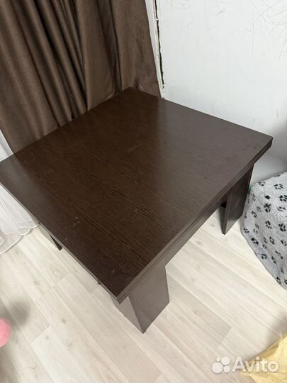 Стол раскладной