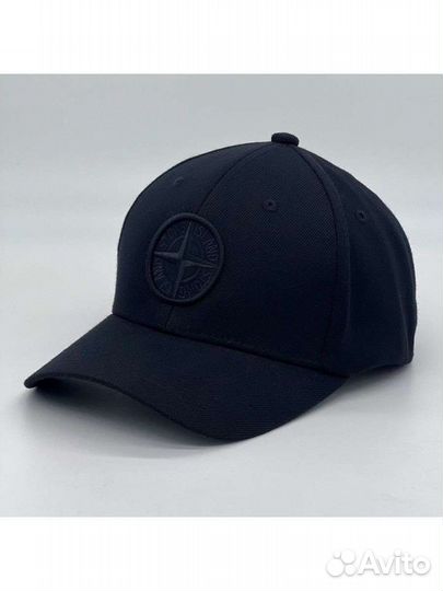 Кепка Stone island на резинке