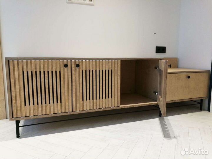 Тв тумба. под медиа систему