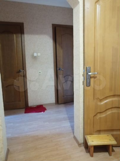 2-к. квартира, 60 м², 8/18 эт.
