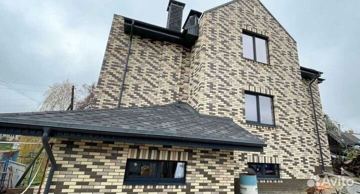 Пластиковые окна за 7 дней