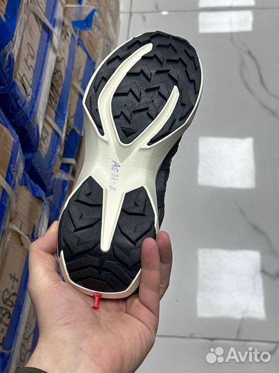 Кроссовки мужские новые летние