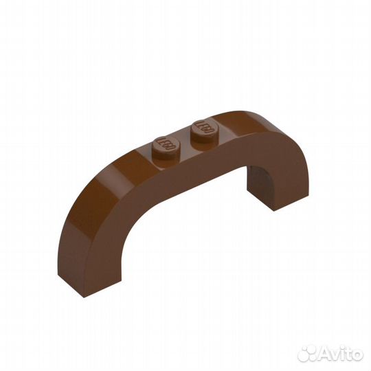 Деталь Lego 6058130