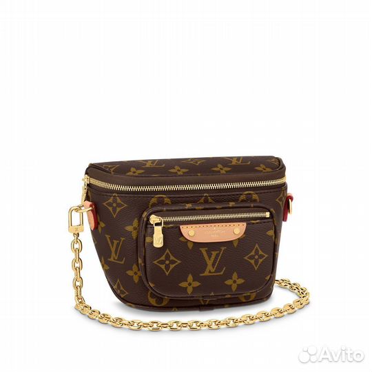 Барсетка louis vuitton