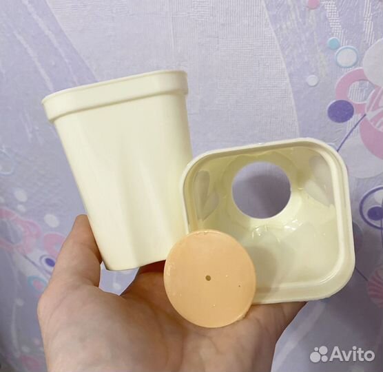 Горшки, кашпо и стаканы для растений/рассады