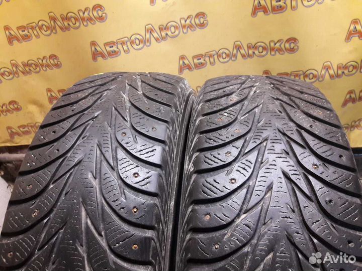 Yokohama Ice Guard IG35 215/65 R16