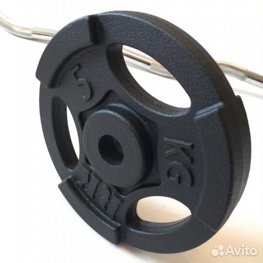 Блины Record Euro-Classic