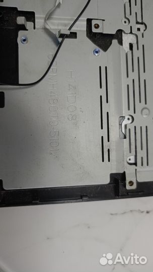 Корпус для ноутбука Dexp Athena T140