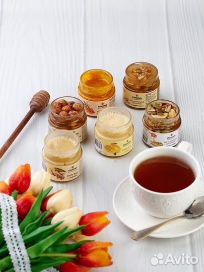 Подарочный набор